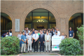 TEAMS-IONTU workshop on impacts of marine ecosystems by natural disasters國際研討會紀實