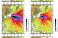 地物、物理跨領域研究成果 －以海嘯模擬結果推衍日本311大地震不同震源破裂面模型之合理性