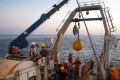 Science Daily報導美國Woods Hole Oceanographic Institution於2008、2009年與本所合作探測臺灣東北部海洋環境成果