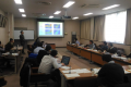 本所與日本九州大學紊流觀測成果與後續實驗討論會(II)