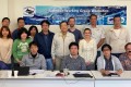 國際ISC旗魚工作小組會議於臺灣大學海洋研究所舉行