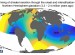 距今三百萬年前全球氣候變遷事件中海水溫度與極區冰棚演變的不一致性