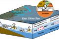 Spatiotemporal Variations in Dissolved Elemental Mercury in the River-Dominated and Monsoon-Influenced East China Sea: Drivers, Budgets, and Implications.