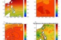 Influence of Anomalous Low-level Circulation on the Kuroshio in the Luzon Strait during ENSO