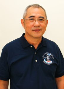 CIOU SIE-DONG