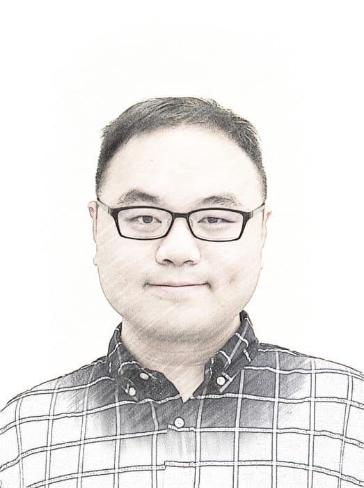 許鶴瀚