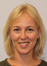 Masha Makarova